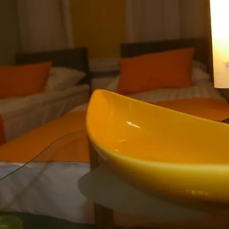 Dream Polanki - Sauna & Bicycle & Bicycle Apartment