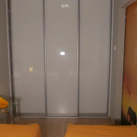 Dream Polanki - Sauna & Bicycle & Bicycle Kolberg
