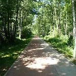 Dream Polanki - Sauna & Bicycle & Bicycle Apartment Kolobrzeg