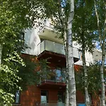 Dream Polanki - Sauna & Bicycle & Bicycle Apartment *