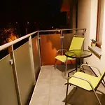Apartment Dream Polanki - Sauna & Bicycle & Bicycle *