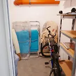 Dream Polanki - Sauna & Bicycle & Bicycle * Kolobrzeg