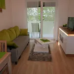 Dream Polanki - Sauna & Bicycle & Bicycle *