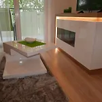 Apartment Dream Polanki - Sauna & Bicycle & Bicycle Kolobrzeg