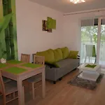 Dream Polanki - Sauna & Bicycle & Bicycle * Kolobrzeg