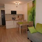 Apartment Dream Polanki - Sauna & Bicycle & Bicycle Kolobrzeg