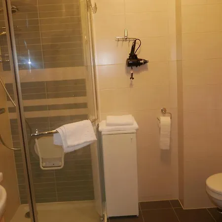 Appartamento Dream Polanki - Sauna & Bicycle & Bicycle Kołobrzeg