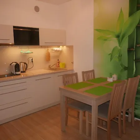 Dream Polanki - Sauna & Bicycle & Bicycle Appartamento