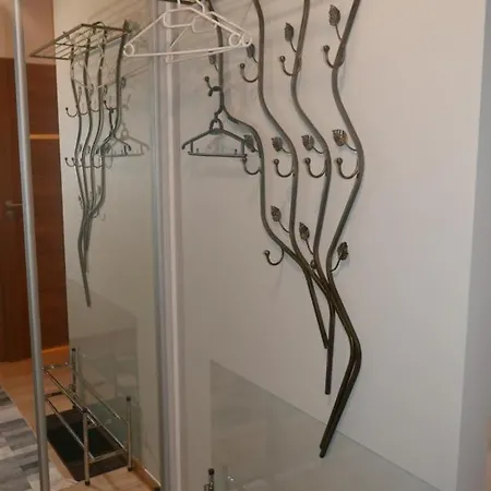 Dream Polanki - Sauna & Bicycle & Bicycle Apartment Kolberg