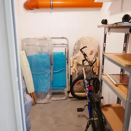 Dream Polanki - Sauna & Bicycle & Bicycle * Kołobrzeg