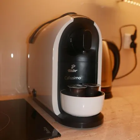 Apartment Dream Polanki - Sauna & Bicycle & Bicycle Kolberg