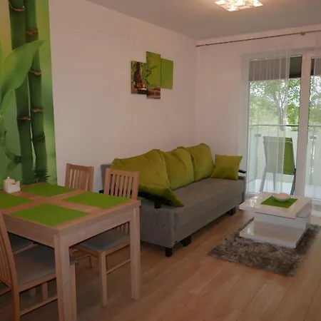 Dream Polanki - Sauna & Bicycle & Bicycle * Kolberg