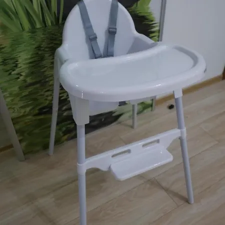 Lejlighed Dream Polanki - Sauna & Bicycle & Bicycle