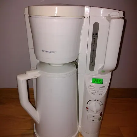 Dream Polanki - Sauna & Bicycle & Bicycle Appartamento Kołobrzeg