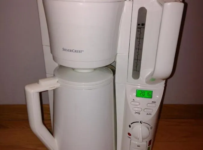 Dream Polanki - Sauna & Bicycle & Bicycle Appartement Kołobrzeg